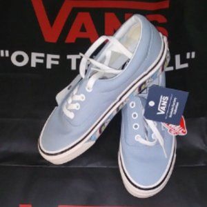 Vans Rare Era 95 DX Anaheim Factory Unicorn Rainbow VN0A2RR1VPM Women's 7